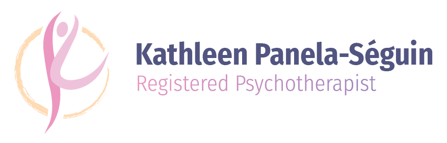 Kathleen Panela-Seguin, Registered Psychotherapist